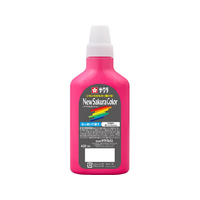 サクラクレパス ニューサクラカラー420mL オペラレッド FCJ097R-APW420#121