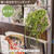 JTT 鉢カバー Little Green Pot サンドカーキ LGREEN-SK-イメージ4