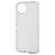 エレコム AQUOS wish4用TOUGH SLIM LITE ソフト 衝撃吸収 ストラップホールシート付 クリア PM-S241TSLUCCR-イメージ1