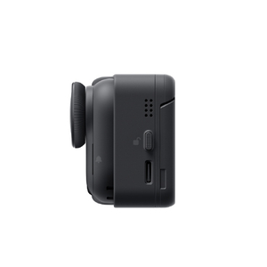 insta360 GO Ultra 4K ウェアラブルカメラ クリエイターバンドル ミッドナイトブラック CINSABEA-GOULTRA06-イメージ9