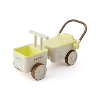 アイデス ミッフィー 焼きたてパン屋さん ベーカリーカー ﾐﾂﾌｲ-ﾔｷﾀﾃﾊﾟﾝﾔｻﾝﾍﾞ-ｶﾘ-ｶ-