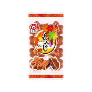 丸京製菓 FCD233J もみじまんじゅう 8個 |エディオン公式通販