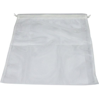 江部松商事 メッシュ だしこし袋 大 450×400 FC960LU-7344410