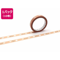 カモ井 mt large core for you 強粘着 10巻 FC971SZ-MT10L083