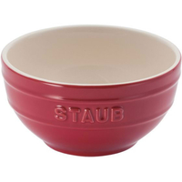 Zwilling ストウブ セラミック ラウンドボール 12cm チェリー 40510-794 FC306LA-0547590