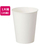 サンナップ ホワイトカップ 275ml 100個入×25箱 FC399NT-C27100A-K-イメージ1