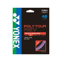 ＹＯＮＥＸ ポリツアーレブ 130 FCG612X-PTGR130-039