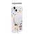 AKAN iPhone 14 Pro用MagSafe対応クリアケース 共存 AK23524I14P-イメージ5