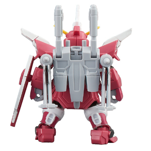 バンダイ ブロックロス インフィニットジャスティスガンダム弐式 ﾌﾞﾛﾂｸﾛｽｲﾝﾌｲﾆﾂﾄｼﾞﾔｽﾃｲｽGﾆｼｷ-イメージ2