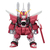 バンダイ ブロックロス インフィニットジャスティスガンダム弐式 ﾌﾞﾛﾂｸﾛｽｲﾝﾌｲﾆﾂﾄｼﾞﾔｽﾃｲｽGﾆｼｷ-イメージ1