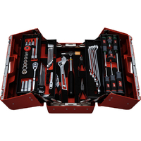 ＫＴＣ 工具セット（両開きプラハードケースタイプ）［５６点］ KTC 工具セット（両開きプラハードケースタイプ）［56点］ SK3561P