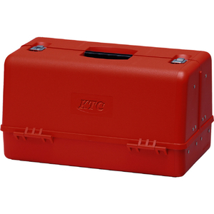 ＫＴＣ 工具セット（両開きプラハードケースタイプ）［５６点］ KTC 工具セット（両開きプラハードケースタイプ）［56点］ SK3561P-イメージ2