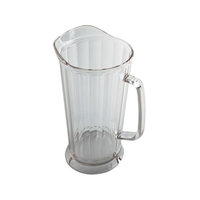 ＣＡＭＢＲＯ カムウェア ピッチャー P64CW(135)クリア FC242LE-1734600