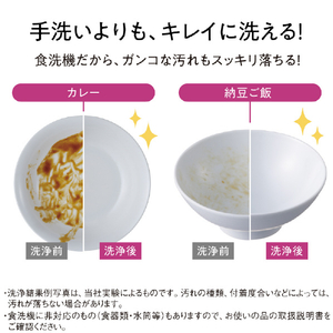 パナソニック 食器洗い乾燥機 SOLOTA ホワイト NP-TML1-W-イメージ5