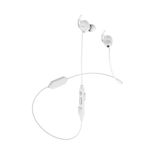 マクセル Bluetooth対応ワイヤレスカナル型ヘッドフォン 寝ごごちホン ホワイト MXH-BTC14WH マクセル Bluetooth対応ワイヤレスカナル型ヘッドフォン 寝ごごちホン ホワイト MXH-BTC14WH