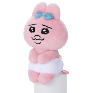 タカラトミーアーツ おぱんちゅうさぎ/ちょっこりさん/おぱんちゅうさぎ ｵﾊﾟﾝﾁﾕｳｻｷﾞﾁﾖﾂｺﾘｻﾝ-イメージ2