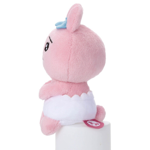 タカラトミーアーツ おぱんちゅうさぎ/ちょっこりさん/おぱんちゅうさぎ ｵﾊﾟﾝﾁﾕｳｻｷﾞﾁﾖﾂｺﾘｻﾝ-イメージ3