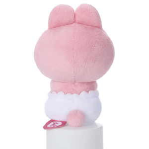 タカラトミーアーツ おぱんちゅうさぎ/ちょっこりさん/おぱんちゅうさぎ ｵﾊﾟﾝﾁﾕｳｻｷﾞﾁﾖﾂｺﾘｻﾝ-イメージ4
