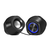 サンワサプライ 3WAY PCスピーカー(Bluetooth/USB/3．5mm接続対応) ブラック MM-SPBT6BK-イメージ4