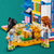 レゴジャパン LEGO フレンズ 41739 リアンの部屋 41739ﾘｱﾝﾉﾍﾔ-イメージ7