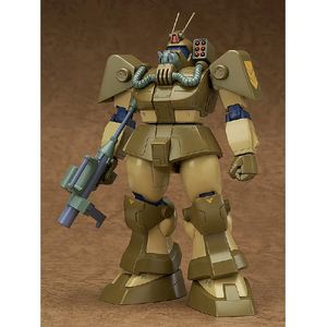 マックスファクトリー マックスファクトリー 再生産品 【再販】COMBAT ARMORS MAX09 1/72 Sc MAX09ブロツクヘツドXネブラタイオウN
