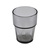 エンテック キングタンブラー 300ml (グレー) トライタン FC71931-NO.805GR-イメージ1