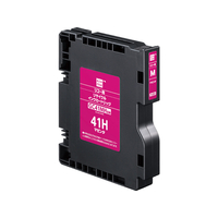 エコリカ リコー用リサイクルインクカートリッジGC41MH F034282-ECI-RC41HM