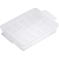 貝印 KK パコッとにぎり寿司 10貫 FCB932H-DH8106