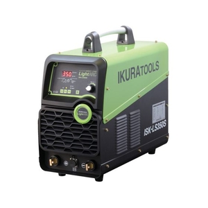 育良精機 ライトアークISK-LS350S(40061) FC265HA-8550884-イメージ1