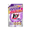 ライオン トップクリアリキッド 抗菌 つめかえ用 1420g FCJ598S