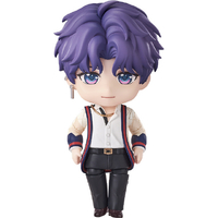 グッドスマイルアーツ上海 ねんどろいど ホムラ「恋と深空」 ﾈﾝﾄﾞﾛｲﾄﾞ2896ﾎﾑﾗ