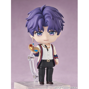 グッドスマイルアーツ上海 ねんどろいど ホムラ「恋と深空」 ﾈﾝﾄﾞﾛｲﾄﾞ2896ﾎﾑﾗ-イメージ10