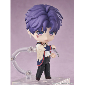グッドスマイルアーツ上海 ねんどろいど ホムラ「恋と深空」 ﾈﾝﾄﾞﾛｲﾄﾞ2896ﾎﾑﾗ-イメージ11