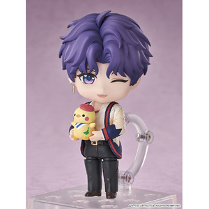 グッドスマイルアーツ上海 ねんどろいど ホムラ「恋と深空」 ﾈﾝﾄﾞﾛｲﾄﾞ2896ﾎﾑﾗ-イメージ13