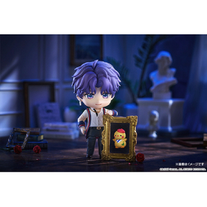 グッドスマイルアーツ上海 ねんどろいど ホムラ「恋と深空」 ﾈﾝﾄﾞﾛｲﾄﾞ2896ﾎﾑﾗ-イメージ4