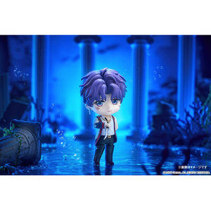 グッドスマイルアーツ上海 ねんどろいど ホムラ「恋と深空」 ﾈﾝﾄﾞﾛｲﾄﾞ2896ﾎﾑﾗ-イメージ5