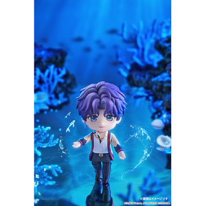 グッドスマイルアーツ上海 ねんどろいど ホムラ「恋と深空」 ﾈﾝﾄﾞﾛｲﾄﾞ2896ﾎﾑﾗ-イメージ7