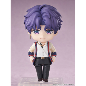 グッドスマイルアーツ上海 ねんどろいど ホムラ「恋と深空」 ﾈﾝﾄﾞﾛｲﾄﾞ2896ﾎﾑﾗ-イメージ8
