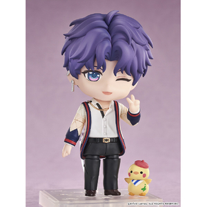 グッドスマイルアーツ上海 ねんどろいど ホムラ「恋と深空」 ﾈﾝﾄﾞﾛｲﾄﾞ2896ﾎﾑﾗ-イメージ9