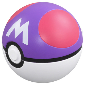 タカラトミー ポケットモンスター モンコレ MB-04 マスターボール モンコレMB04マスタ-ボ-ル タカラトミー ポケットモンスター モンコレ MB-04 マスターボール モンコレMB04マスタ-ボ-ル