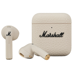 Marshall Minor ? Cream MINORシリーズ クリーム MINOR4CREAM-イメージ1