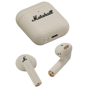 Marshall Minor ? Cream MINORシリーズ クリーム MINOR4CREAM-イメージ4