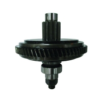 KITO/電気チェーンブロック キトーエクセルER2用部品 フリクションクラッチ 1シキ FC995YA-2247072