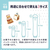 クレハ パチックS4個 FCE651L-イメージ6
