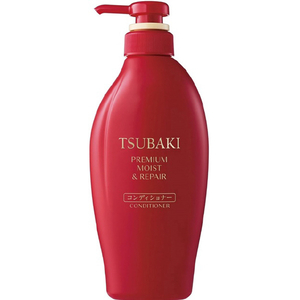 エフティ資生堂 TSUBAKI プレミアム モイスト&リペア ヘアコンディショナー(450mL) TBKﾌﾟﾚﾐｱﾑMRCD450ML-イメージ1