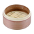 カンダ 燕舞杉中華ミニセイロ身 10cm FC895SL-046147-イメージ1