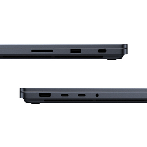 マイクロソフト ノートパソコン Surface Laptop Ultra NVIDIA RTX Spark N1X with 6144-core GPU and 20-core CPU/48GB/1TB ナイトフォール EP2-80729-イメージ5