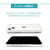 AKAN iPhone 14 Pro用ソフトタフケース はらぺこザウルス グリーン AK23525I14P-イメージ6