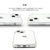 AKAN iPhone 14 Pro用ソフトタフケース はらぺこザウルス グリーン AK23525I14P-イメージ7