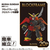 バンダイ ブロックロス 武者ガンダム ﾌﾞﾛﾂｸﾛｽﾑｼﾔｶﾞﾝﾀﾞﾑ-イメージ3